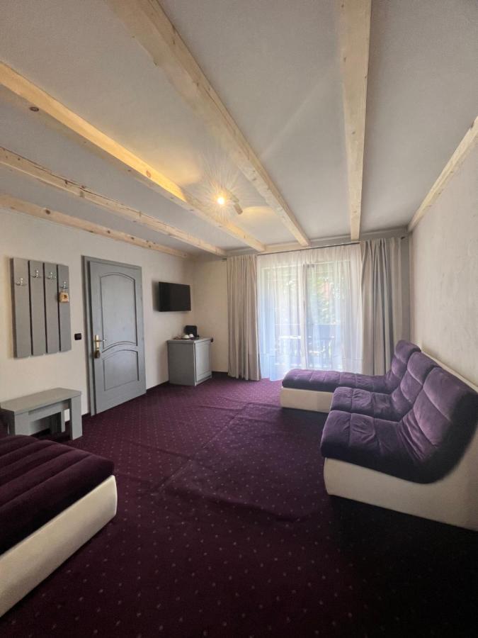 Garden Retreat (Adults Only) Hotel Bran  Ngoại thất bức ảnh