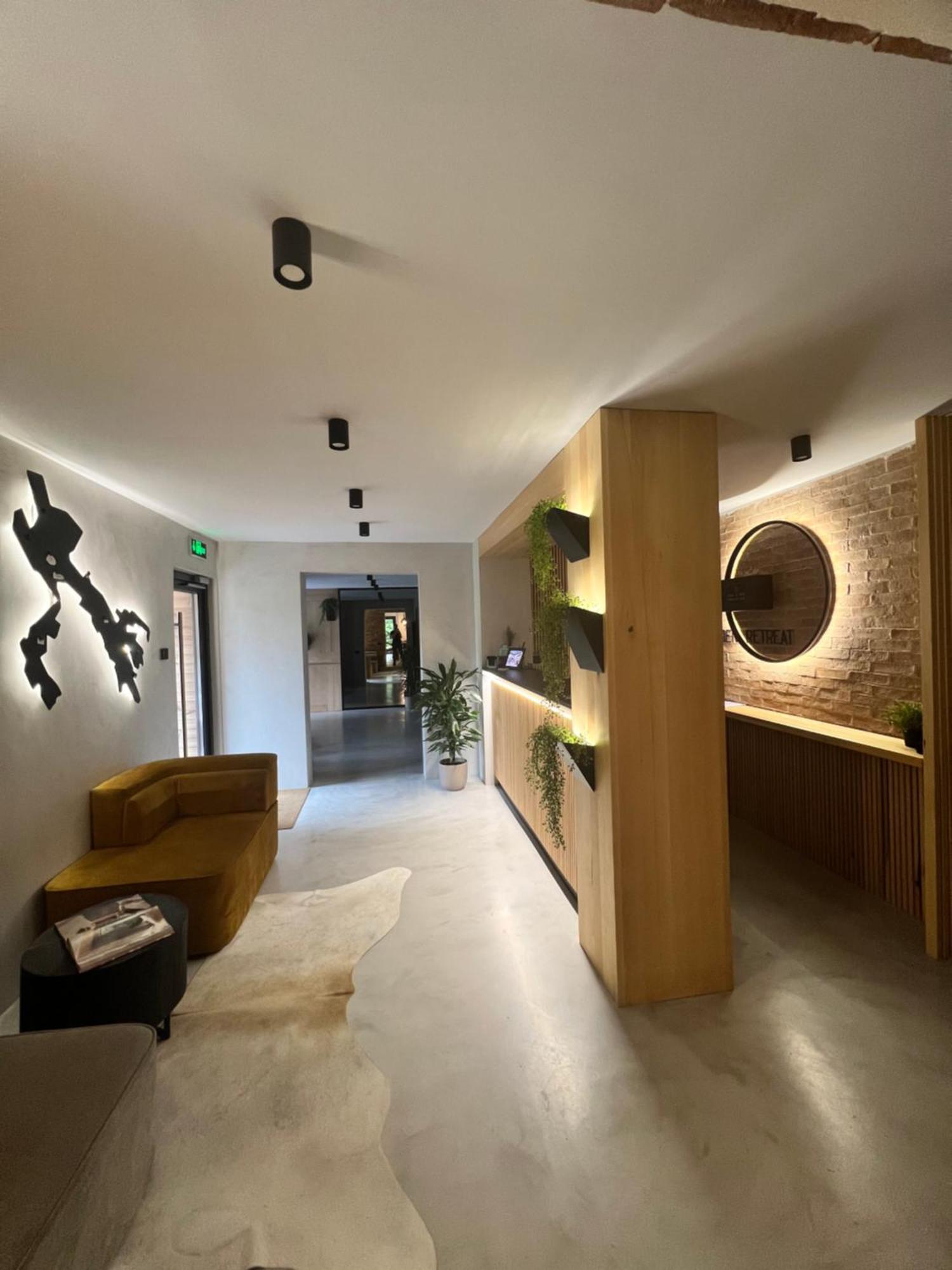 Garden Retreat (Adults Only) Hotel Bran  Ngoại thất bức ảnh