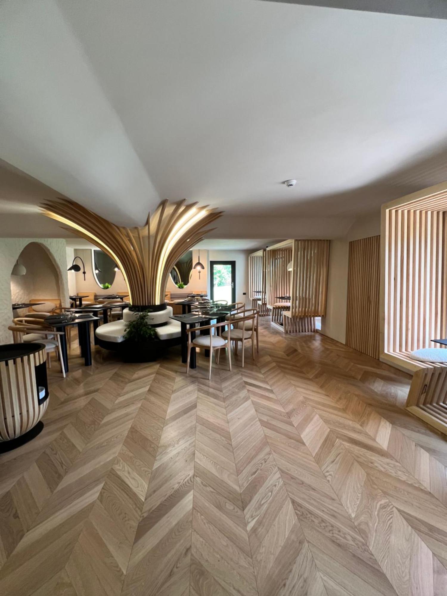 Garden Retreat (Adults Only) Hotel Bran  Ngoại thất bức ảnh