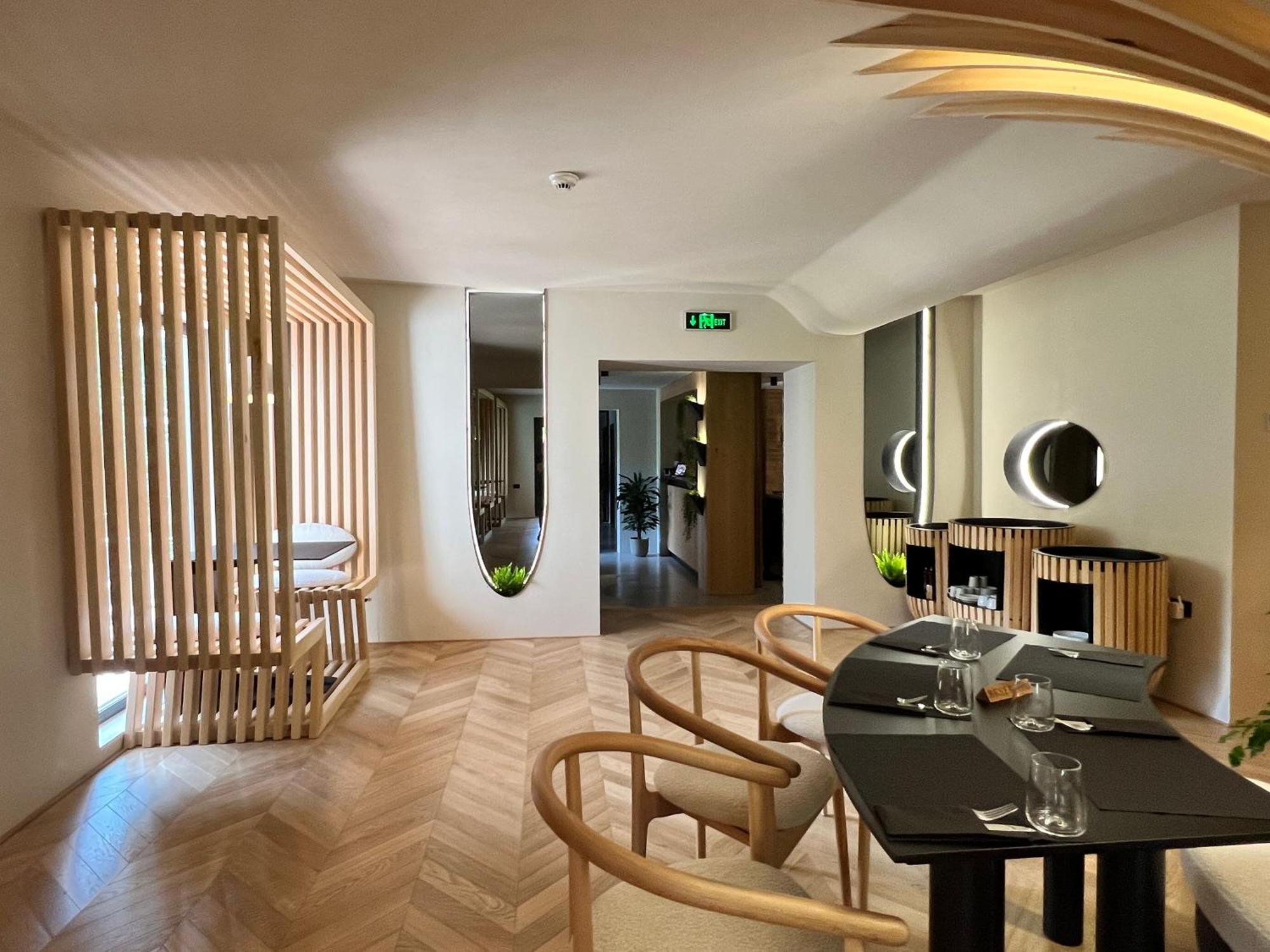 Garden Retreat (Adults Only) Hotel Bran  Ngoại thất bức ảnh