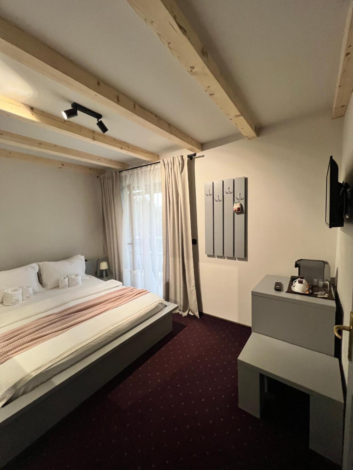 Garden Retreat (Adults Only) Hotel Bran  Ngoại thất bức ảnh