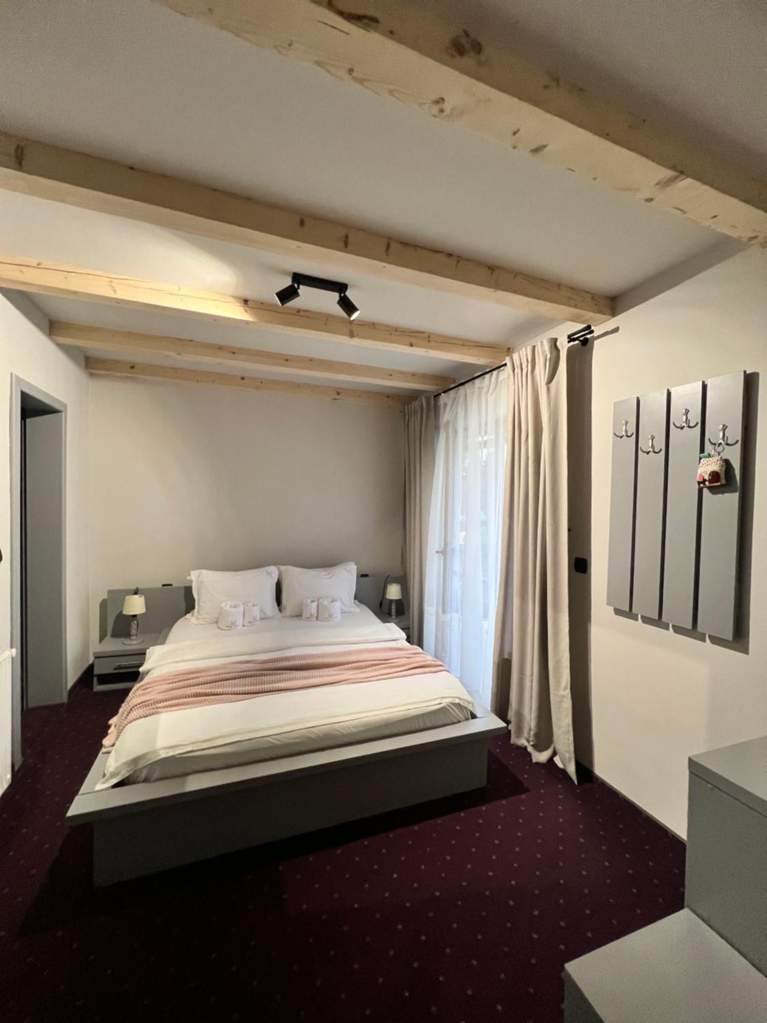Garden Retreat (Adults Only) Hotel Bran  Ngoại thất bức ảnh