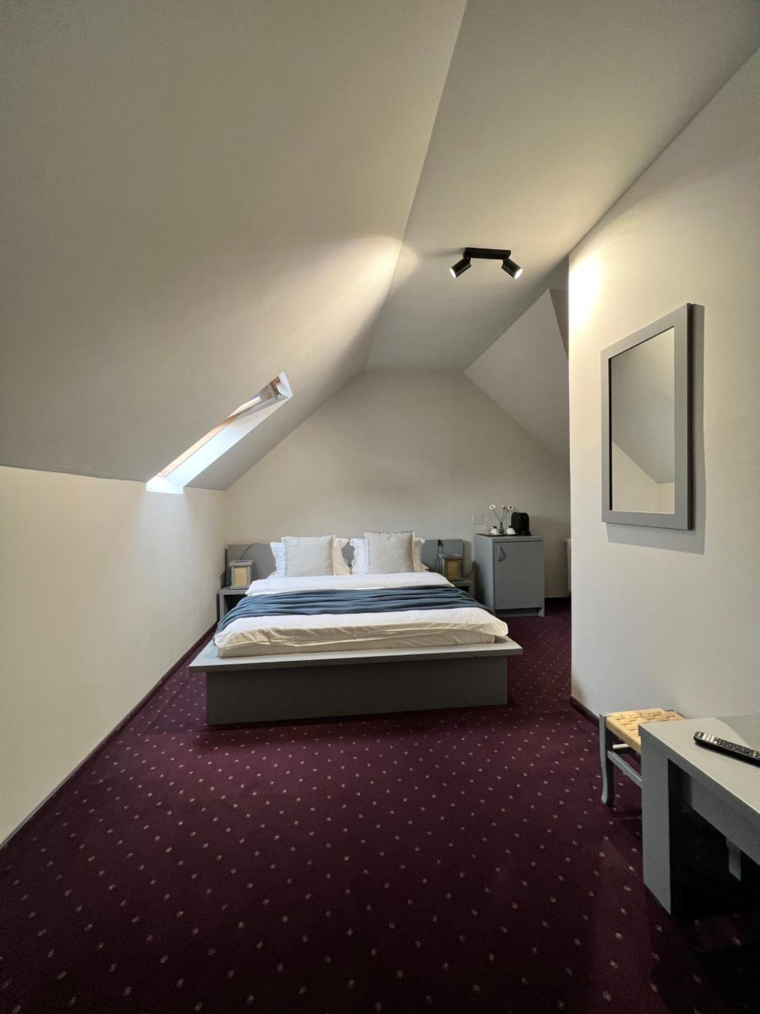 Garden Retreat (Adults Only) Hotel Bran  Ngoại thất bức ảnh