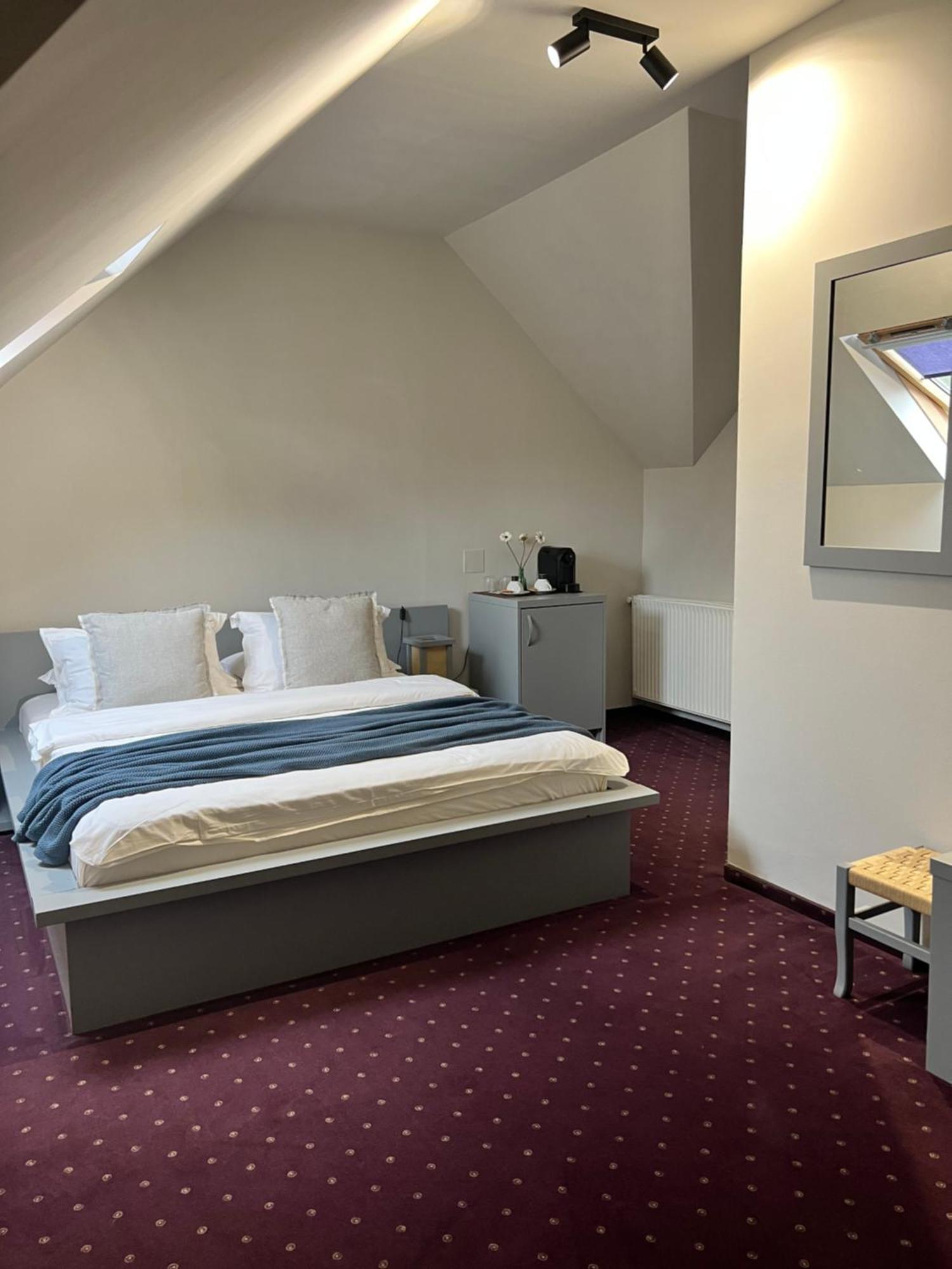 Garden Retreat (Adults Only) Hotel Bran  Ngoại thất bức ảnh
