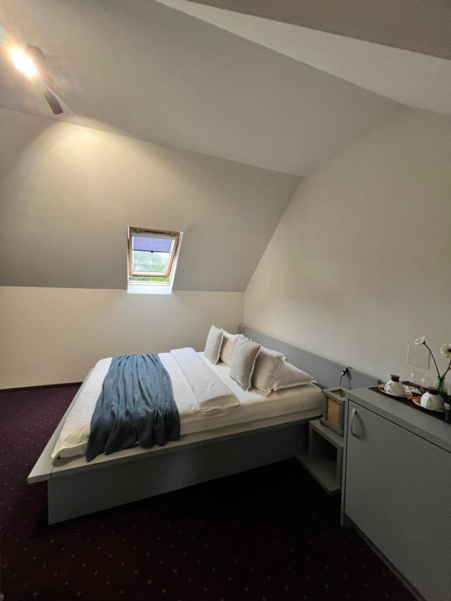 Garden Retreat (Adults Only) Hotel Bran  Ngoại thất bức ảnh