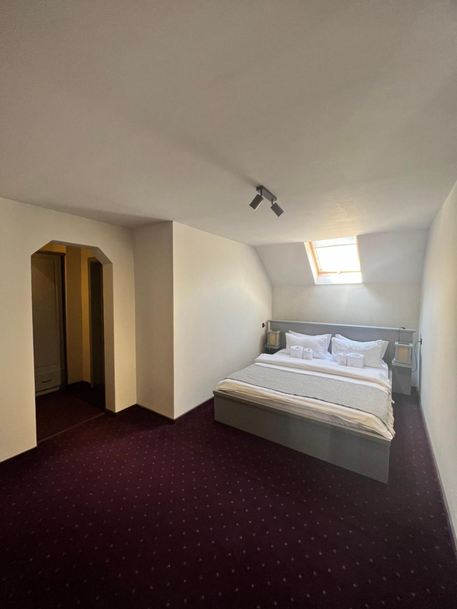 Garden Retreat (Adults Only) Hotel Bran  Ngoại thất bức ảnh