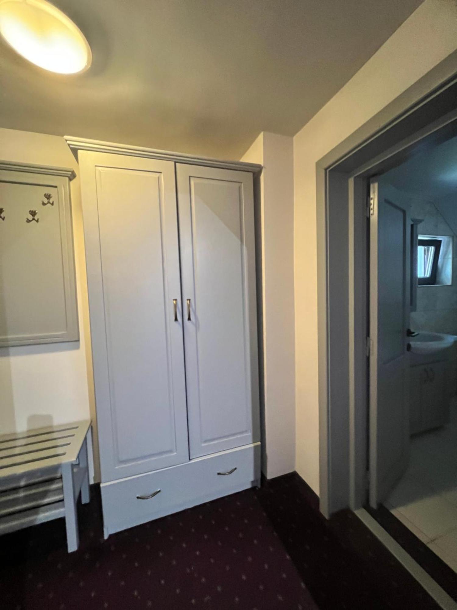 Garden Retreat (Adults Only) Hotel Bran  Ngoại thất bức ảnh