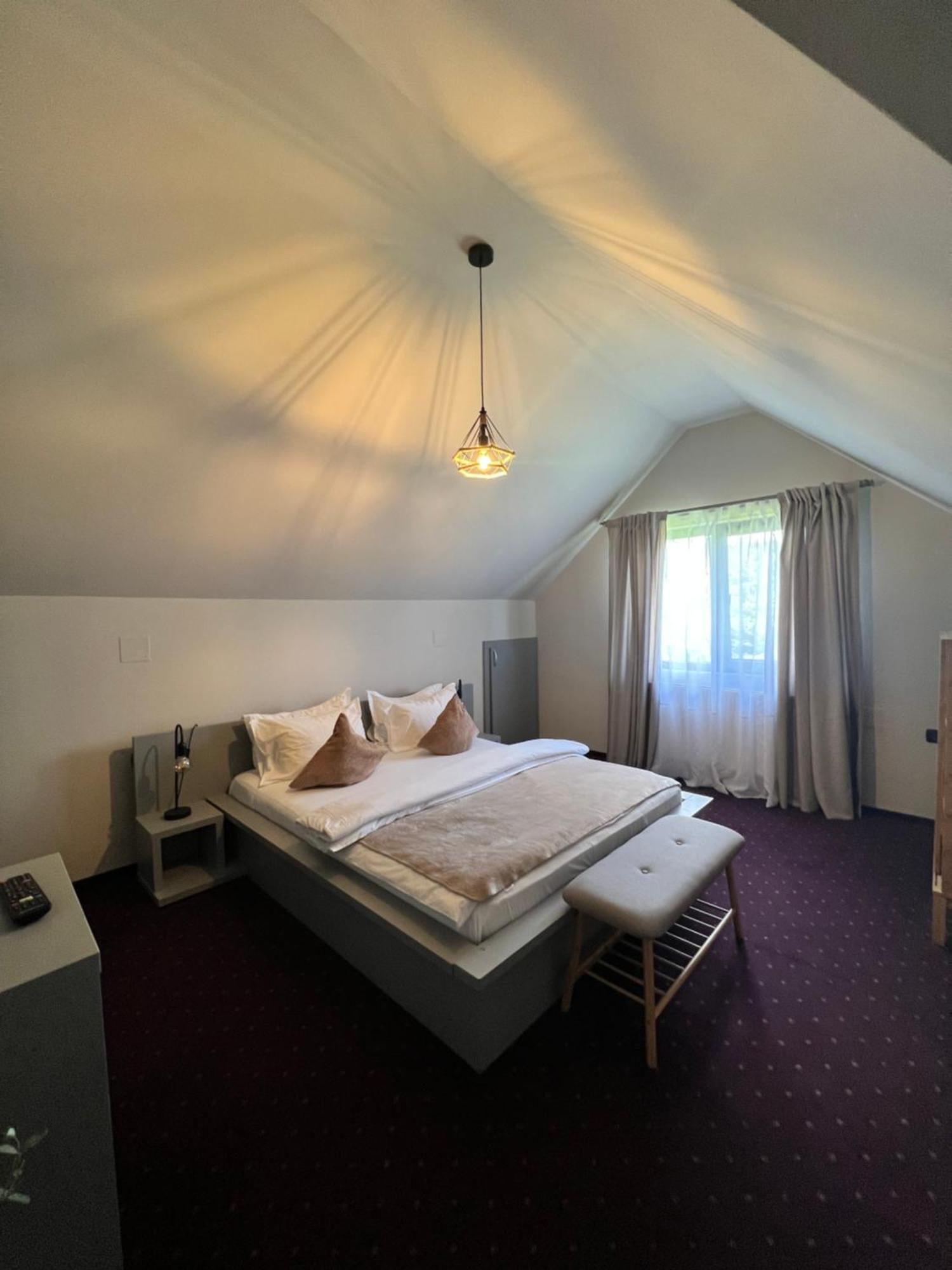 Garden Retreat (Adults Only) Hotel Bran  Ngoại thất bức ảnh
