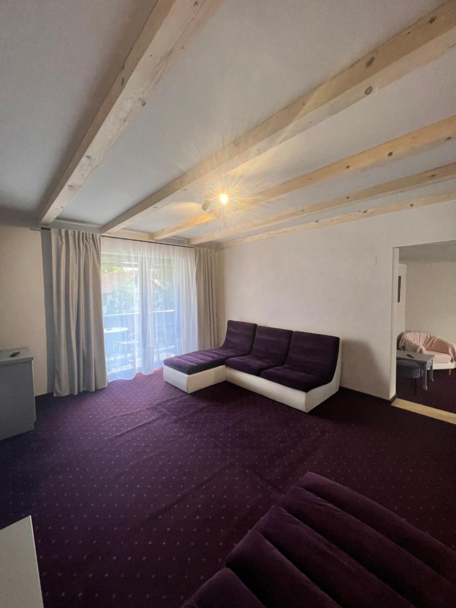 Garden Retreat (Adults Only) Hotel Bran  Ngoại thất bức ảnh